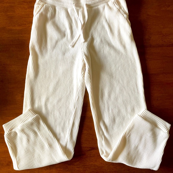 Abercrombie & Fitch Lounge Collection Pants - Picture 1 of 4